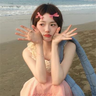 我们开始当空服员